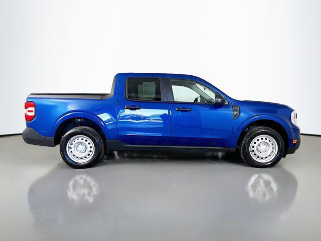 used 2024 Ford Maverick car, priced at $26,445
