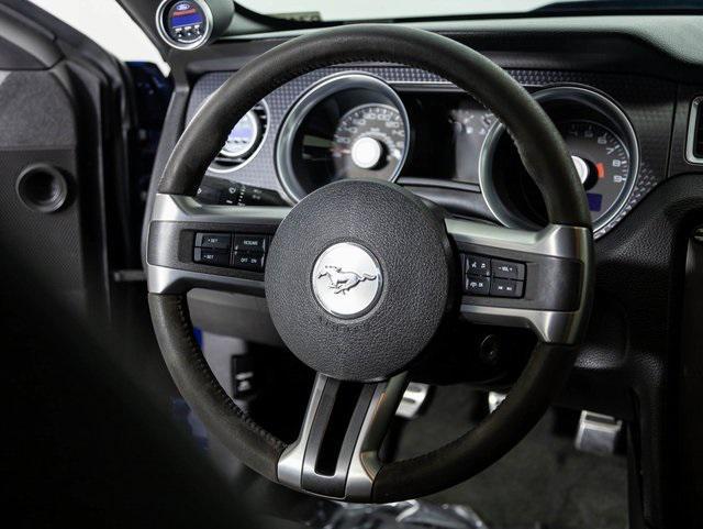 used 2012 Ford Mustang car, priced at $34,990