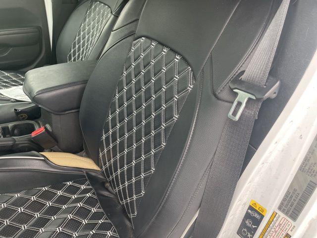 used 2022 Jeep Wrangler car, priced at $29,775
