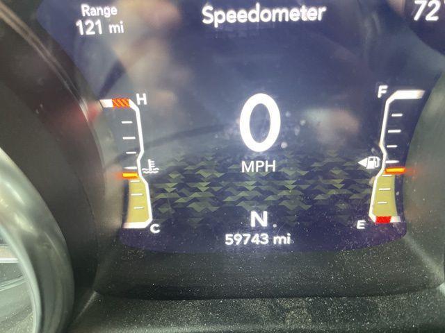 used 2022 Jeep Wrangler car, priced at $29,775