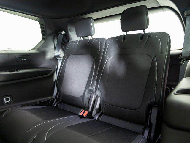 new 2025 Jeep Grand Cherokee L car, priced at $38,220
