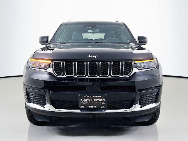 new 2025 Jeep Grand Cherokee L car, priced at $36,720