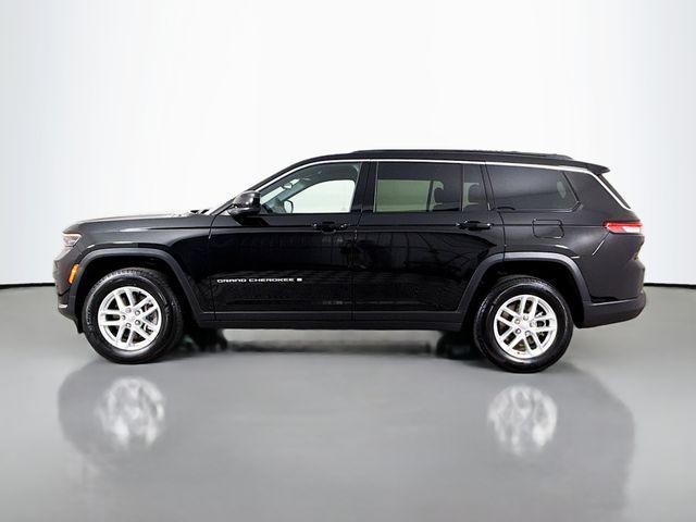 new 2025 Jeep Grand Cherokee L car, priced at $36,720