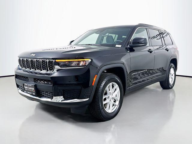new 2025 Jeep Grand Cherokee L car, priced at $36,720