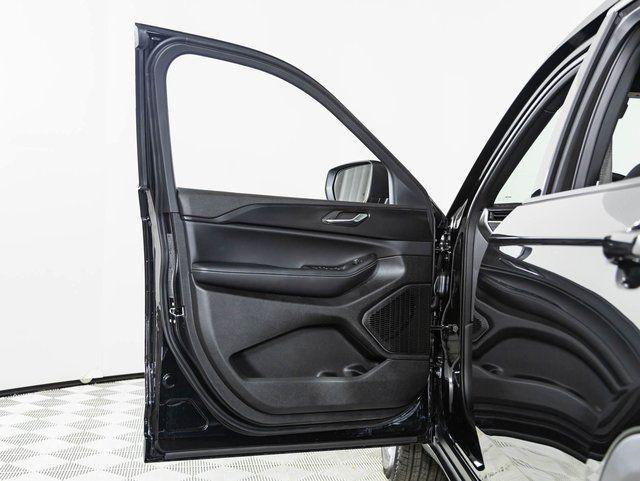 new 2025 Jeep Grand Cherokee L car, priced at $38,220