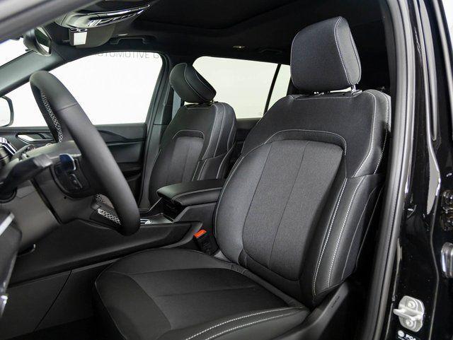 new 2025 Jeep Grand Cherokee L car, priced at $38,220