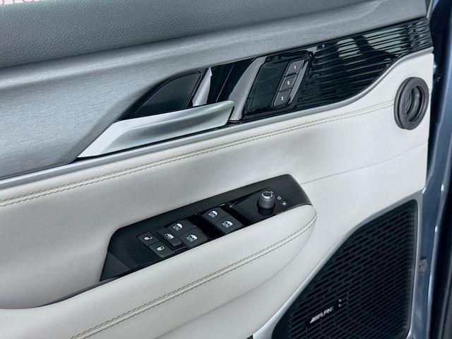 new 2025 Jeep Wagoneer car, priced at $63,730