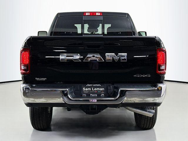 new 2026 Ram 3500 car, priced at $64,470