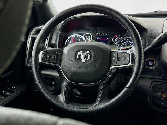 new 2026 Ram 3500 car, priced at $64,470