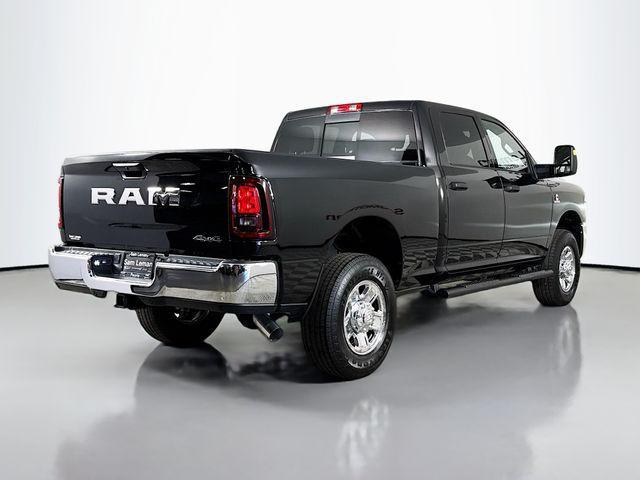 new 2026 Ram 3500 car, priced at $64,470