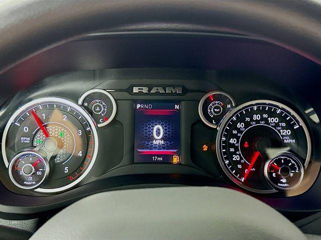 new 2026 Ram 3500 car, priced at $64,470