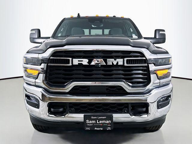 new 2026 Ram 3500 car, priced at $64,470