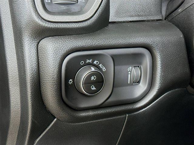 new 2026 Ram 3500 car, priced at $64,470