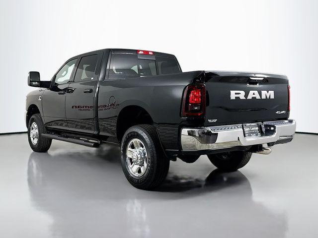 new 2026 Ram 3500 car, priced at $64,470