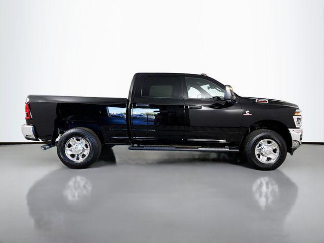 new 2026 Ram 3500 car, priced at $64,470