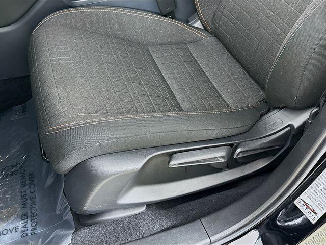 used 2024 Honda HR-V car, priced at $25,775