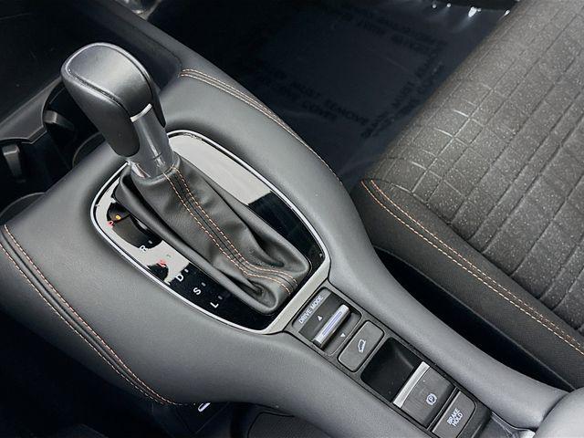 used 2024 Honda HR-V car, priced at $25,775