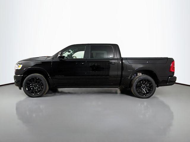 new 2025 Ram 1500 car, priced at $72,295