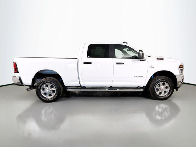 used 2025 Ram 2500 car, priced at $62,495