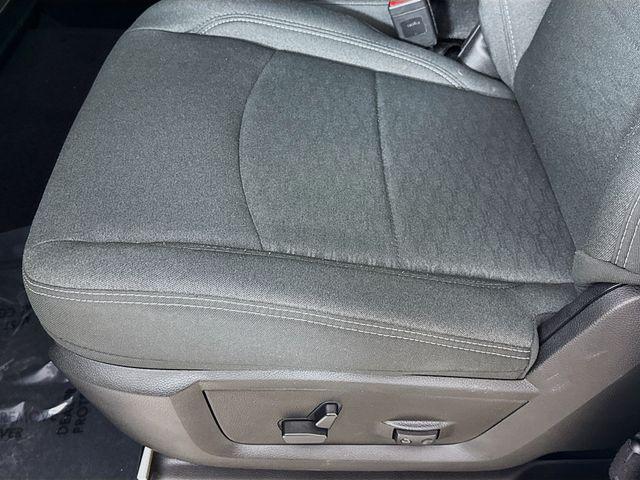 used 2025 Ram 2500 car, priced at $62,495
