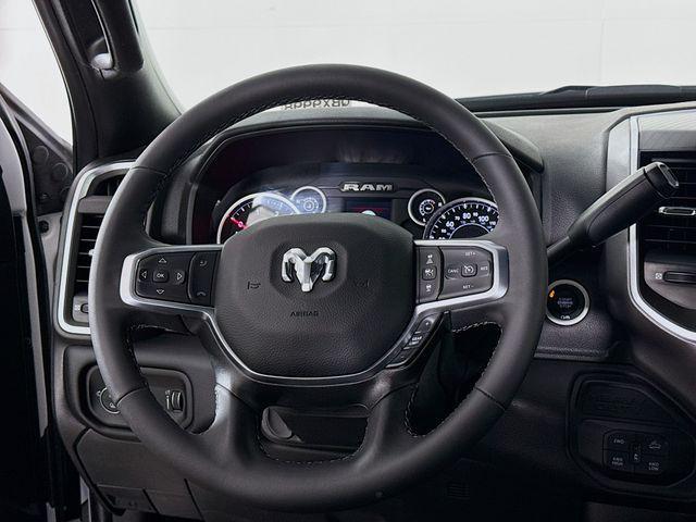 used 2025 Ram 2500 car, priced at $62,495