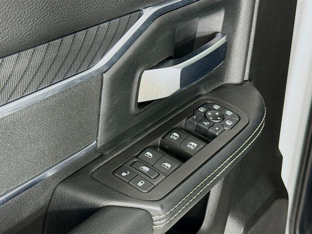 used 2025 Ram 2500 car, priced at $62,495