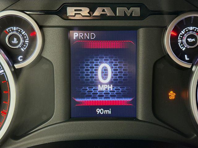 used 2025 Ram 2500 car, priced at $62,495