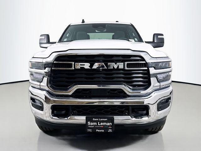used 2025 Ram 2500 car, priced at $62,495