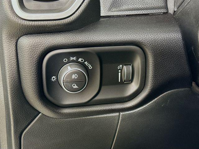 used 2025 Ram 2500 car, priced at $62,495