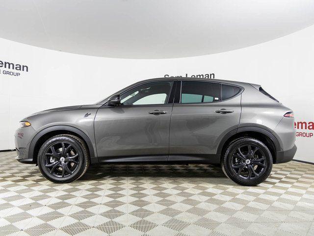 new 2025 Dodge Hornet car, priced at $30,170