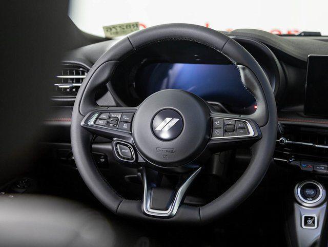 new 2025 Dodge Hornet car, priced at $30,170
