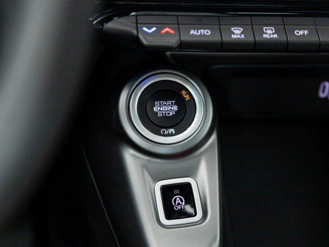 new 2025 Dodge Hornet car, priced at $30,170
