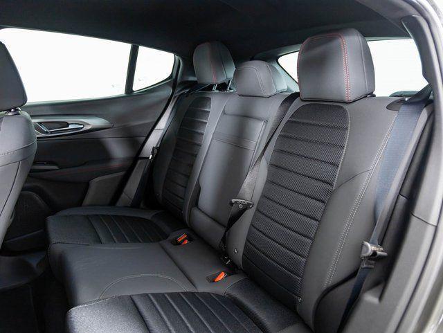 new 2025 Dodge Hornet car, priced at $30,170