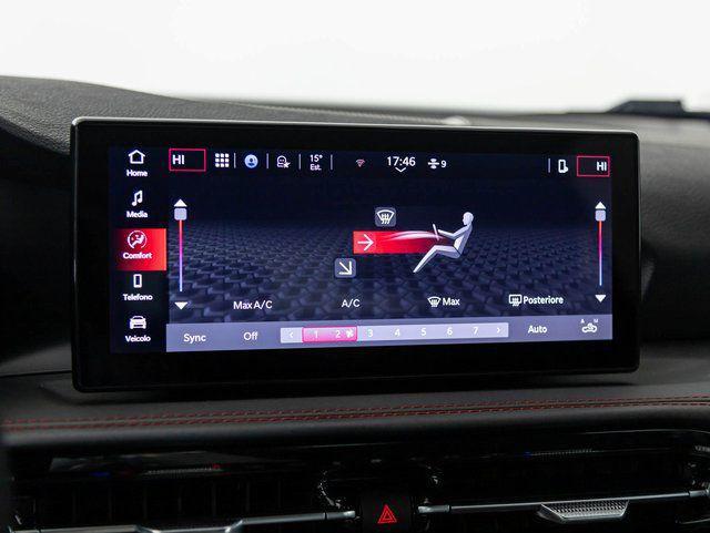 new 2025 Dodge Hornet car, priced at $30,170