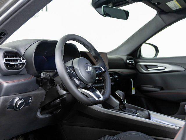 new 2025 Dodge Hornet car, priced at $30,170