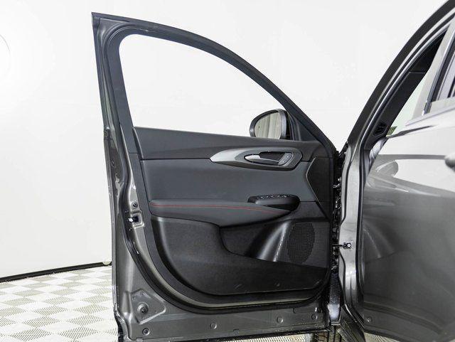new 2025 Dodge Hornet car, priced at $30,170