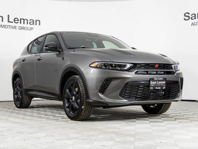 new 2025 Dodge Hornet car, priced at $30,170