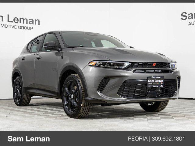 new 2025 Dodge Hornet car, priced at $30,170