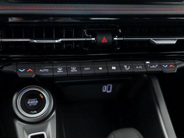 new 2025 Dodge Hornet car, priced at $30,170