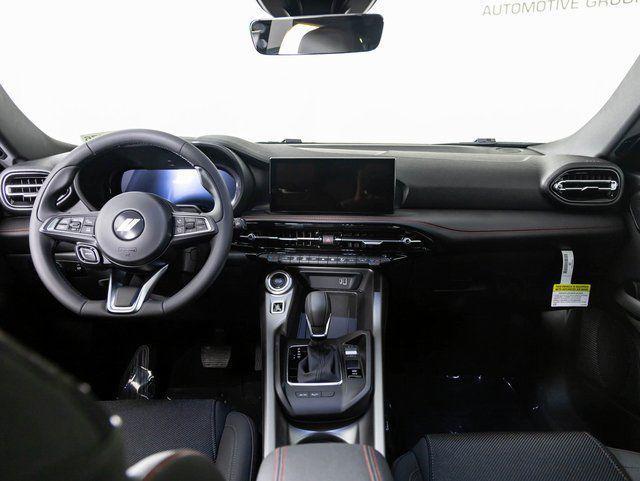 new 2025 Dodge Hornet car, priced at $30,170