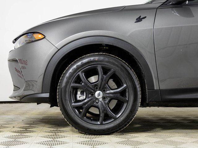 new 2025 Dodge Hornet car, priced at $30,170