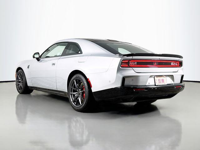 new 2024 Dodge Charger car, priced at $61,025