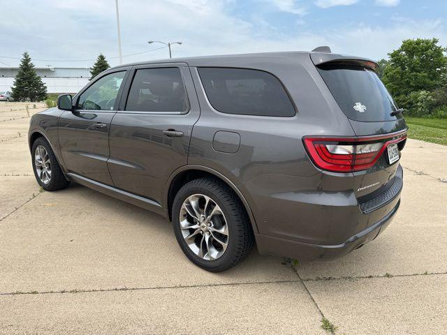 used 2019 Dodge Durango car, priced at $21,995