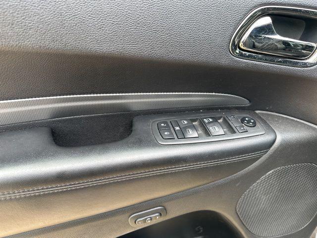 used 2019 Dodge Durango car, priced at $21,995