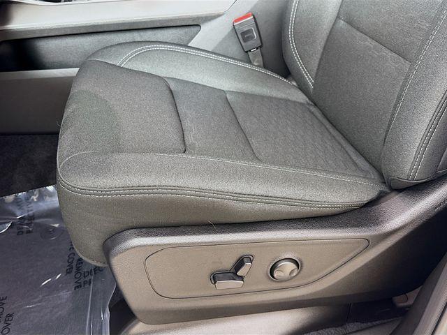 new 2026 Ram 1500 car, priced at $55,895