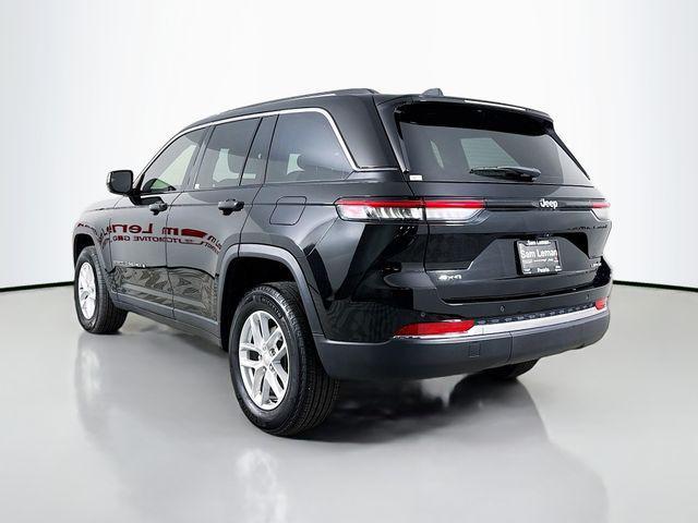 used 2023 Jeep Grand Cherokee car, priced at $31,975