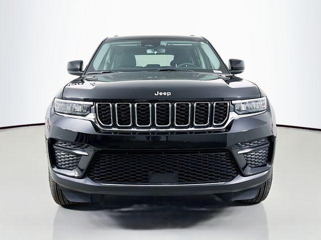 used 2023 Jeep Grand Cherokee car, priced at $31,975