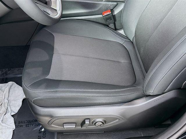 used 2023 Jeep Grand Cherokee car, priced at $31,975