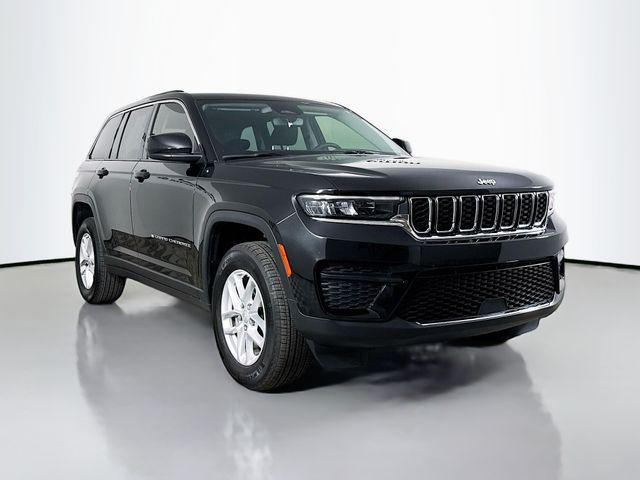 used 2023 Jeep Grand Cherokee car, priced at $31,975