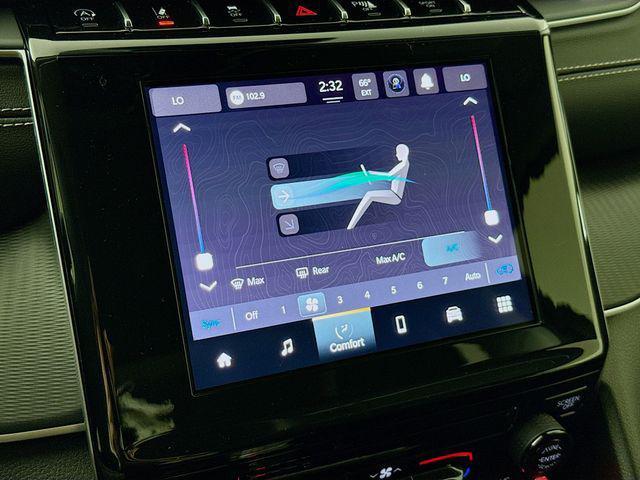 used 2023 Jeep Grand Cherokee car, priced at $31,975